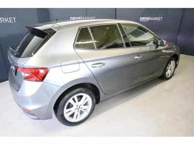 Skoda Fabia Selection (2025) - Photo 13