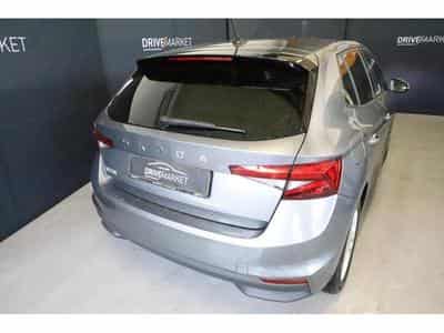 Skoda Fabia Selection (2025) - Photo 15