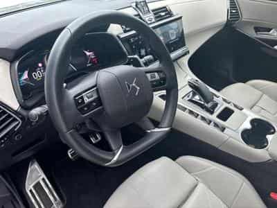 DS Automobiles DS7 E-TENSE 4x4 360ch Opera (2024) - Foto 7