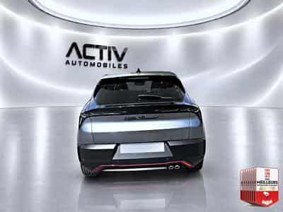 Alfa-Romeo JUNIOR 1.2 IBRIDA 145 SPECIALE E-DCT6 (2026) - Foto 6