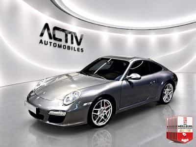 Porsche 911 (997) CARRERA PDK (2009) - Foto 1