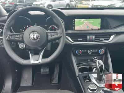 Alfa-Romeo Stelvio 2.2 DIESEL 160 SUPER AT8 (2021) - Foto 13