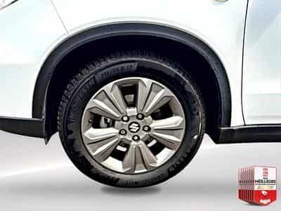 Suzuki VITARA 1.0 BOOSTERJET 111 PRIVILEGE AUTO (2019) - Photo 9