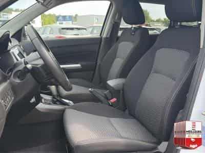 Suzuki VITARA 1.0 BOOSTERJET 111 PRIVILEGE AUTO (2019) - Photo 12