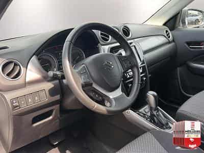 Suzuki VITARA 1.0 BOOSTERJET 111 PRIVILEGE AUTO (2019) - Photo 10