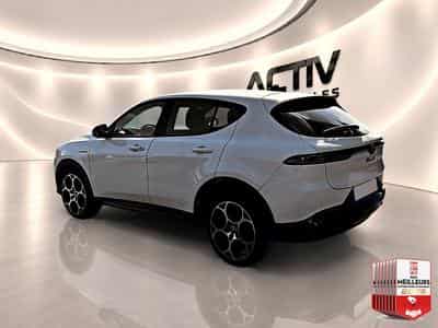 Alfa-Romeo TONALE 1.5 IBRIDA 160 VELOCE TCT (2025) - Foto 5