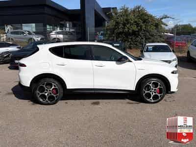 Alfa-Romeo TONALE 1.5 IBRIDA 160 VELOCE TCT (2025) - Foto 11