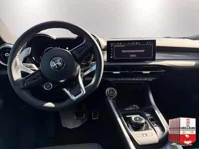 Alfa-Romeo TONALE 1.5 IBRIDA 160 VELOCE TCT (2025) - Foto 10