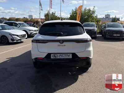 Alfa-Romeo TONALE 1.5 IBRIDA 160 VELOCE TCT (2025) - Foto 13
