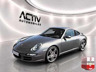 Porsche 911 (997) CARRERA S (2008) - Foto 1