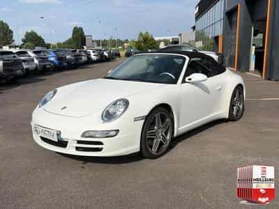 Porsche 911 (997) CARRERA 4S TIPTRONIC S (2007) - Foto 1