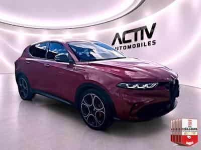 Alfa-Romeo TONALE 1.5 HYBRID 160 EDIZIONE SPECIALE TCT (2022) - Foto 3