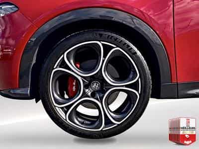 Alfa-Romeo TONALE 1.5 HYBRID 160 EDIZIONE SPECIALE TCT (2022) - Foto 9