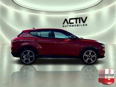 Alfa-Romeo TONALE 1.5 HYBRID 160 EDIZIONE SPECIALE TCT (2022) - Foto 8