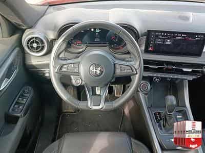 Alfa-Romeo TONALE 1.5 HYBRID 160 EDIZIONE SPECIALE TCT (2022) - Foto 10