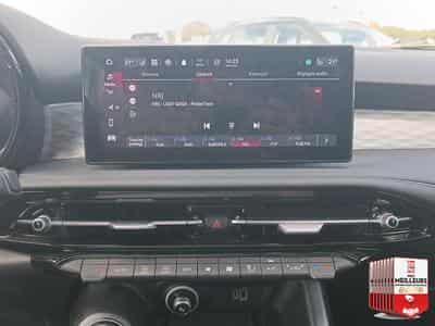 Alfa-Romeo TONALE 1.5 HYBRID 160 EDIZIONE SPECIALE TCT (2022) - Foto 12
