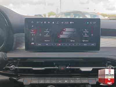 Alfa-Romeo TONALE 1.5 HYBRID 160 EDIZIONE SPECIALE TCT (2022) - Foto 13