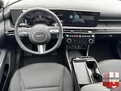 Hyundai TUCSON 1.6 T-GDI 239 HYBRID INTUITIVE (2026) - Foto 10