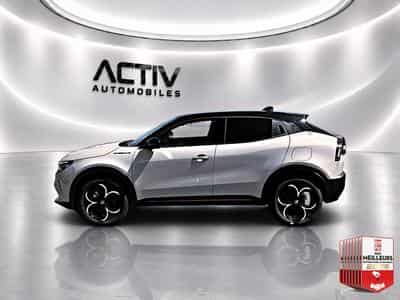 Alfa-Romeo JUNIOR 1.2 IBRIDA 145 SPECIALE E-DCT6 (2026) - Foto 4
