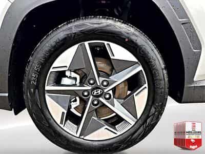 Hyundai TUCSON 1.6 T-GDI 239 HYBRID CREATIVE (2026) - Foto 9