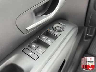 Hyundai TUCSON 1.6 T-GDI 239 HYBRID CREATIVE (2026) - Foto 11