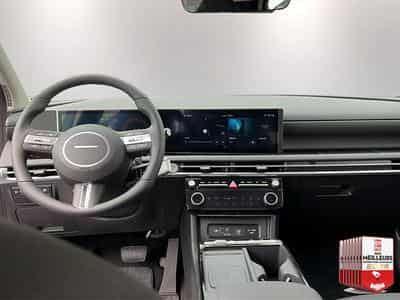 Hyundai TUCSON 1.6 T-GDI 239 HYBRID CREATIVE (2026) - Foto 10
