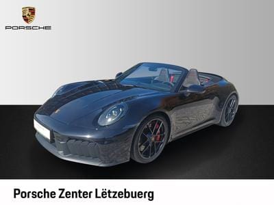 Porsche 911 (2026) - Photo 6
