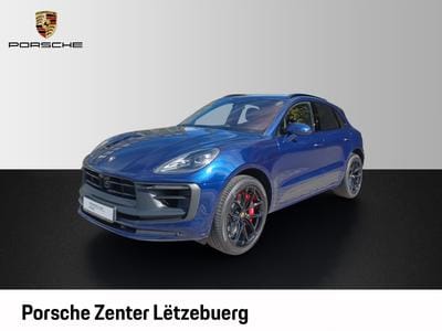 Porsche Macan (2024) - Photo 10