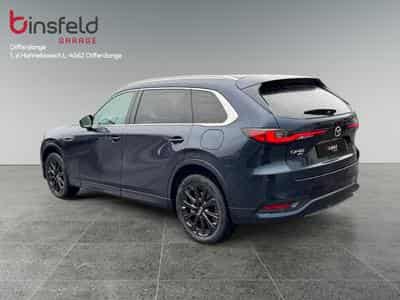 Mazda CX-80 CX-80 2026 5WGN 3.3L e-SKYACTIV D 254 hp 8AT AWD HOMURA PLU (2026) - Photo 3