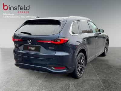 Mazda CX-80 CX-80 2026 5WGN 3.3L e-SKYACTIV D 254 hp 8AT AWD HOMURA PLU (2026) - Photo 5