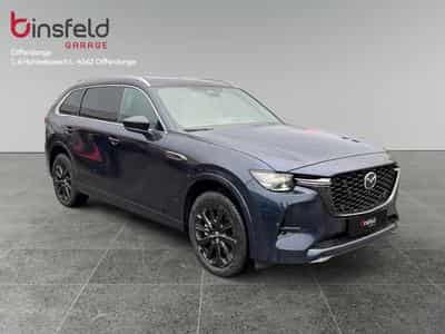 Mazda CX-80 CX-80 2026 5WGN 3.3L e-SKYACTIV D 254 hp 8AT AWD HOMURA PLU (2026) - Photo 7