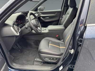Mazda CX-80 CX-80 2026 5WGN 3.3L e-SKYACTIV D 254 hp 8AT AWD HOMURA PLU (2026) - Photo 10