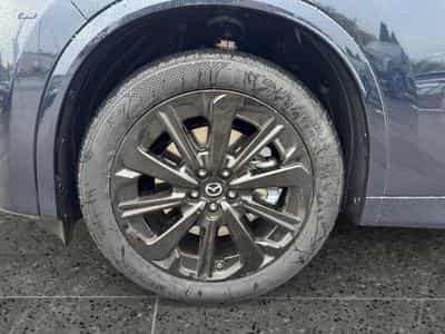 Mazda CX-80 CX-80 2026 5WGN 3.3L e-SKYACTIV D 254 hp 8AT AWD HOMURA PLU (2026) - Photo 9