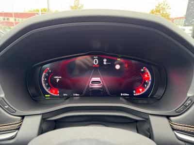 Mazda CX-80 CX-80 2026 5WGN 3.3L e-SKYACTIV D 254 hp 8AT AWD HOMURA PLU (2026) - Photo 14