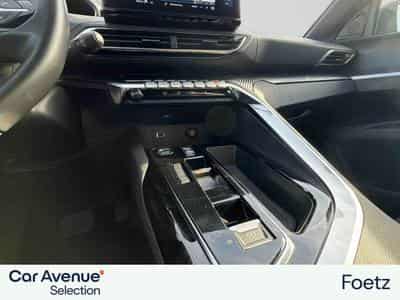 PEUGEOT 5008 1.5 BlueHDi 130ch S&S Active Pack EAT8 (2023) - Foto 2