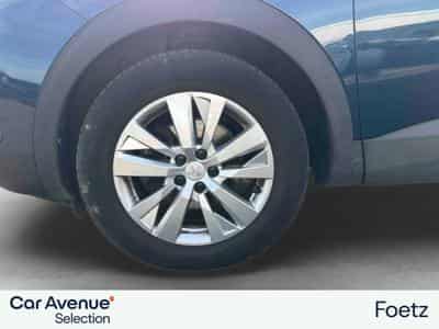 PEUGEOT 5008 1.5 BlueHDi 130ch S&S Active Pack EAT8 (2023) - Foto 3