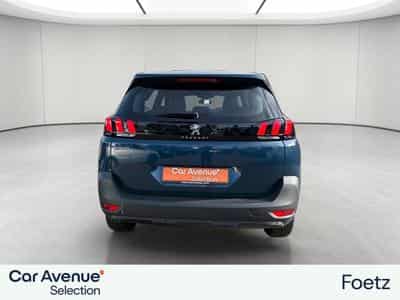 PEUGEOT 5008 1.5 BlueHDi 130ch S&S Active Pack EAT8 (2023) - Foto 7