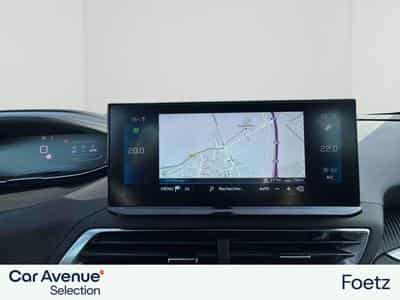 PEUGEOT 5008 1.5 BlueHDi 130ch S&S Active Pack EAT8 (2023) - Foto 4
