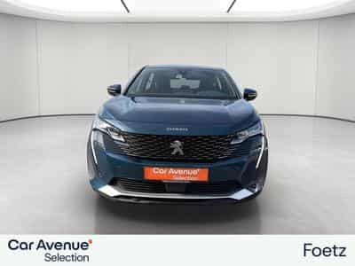 PEUGEOT 5008 1.5 BlueHDi 130ch S&S Active Pack EAT8 (2023) - Foto 6