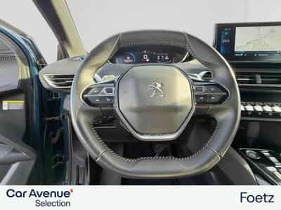 PEUGEOT 5008 1.5 BlueHDi 130ch S&S Active Pack EAT8 (2023) - Foto 5
