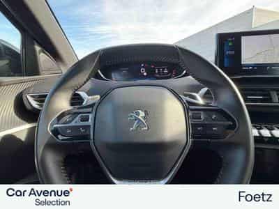 PEUGEOT 5008 1.5 BlueHDi 130ch S&S Active Pack EAT8 (2023) - Foto 12