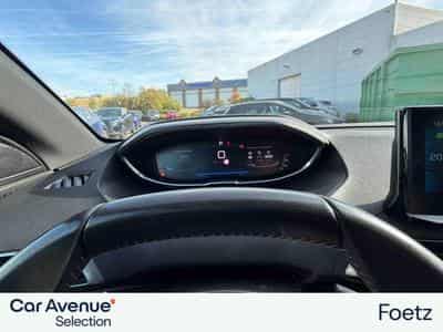 PEUGEOT 5008 1.5 BlueHDi 130ch S&S Active Pack EAT8 (2023) - Foto 11
