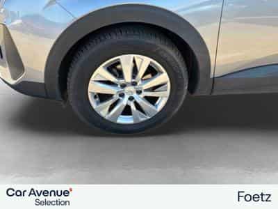 PEUGEOT 5008 1.5 BlueHDi 130ch S&S Active Pack EAT8 (2023) - Foto 11