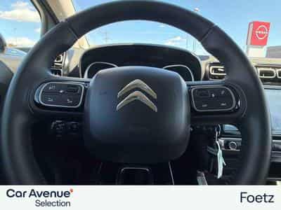 CITROEN C3 Aircross PureTech 110ch S&S Shine (2023) - Foto 12