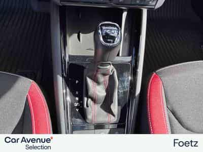 SKODA Kamiq 1.5 TSI 150ch Monte-Carlo DSG7 Euro6d-AP (2021) - Foto 10