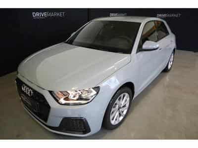 Audi A1 Advanced (2026) - Foto 1