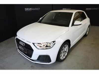 Audi A1 Advanced (2026) - Foto 1