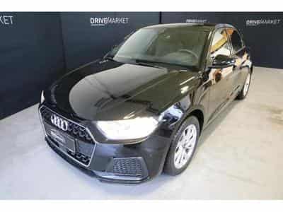 Audi A1 Advanced (2026) - Foto 1