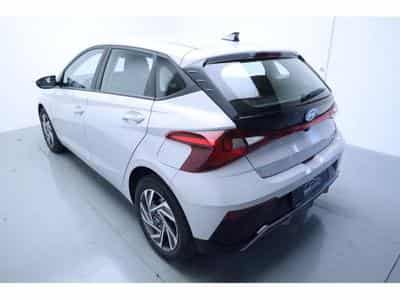 Hyundai i20 (2026) - Foto 3