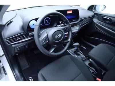 Hyundai i20 (2026) - Foto 12